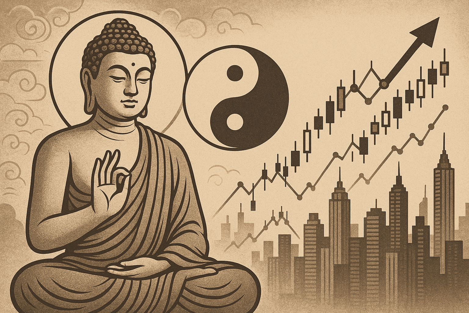 Trading and Finance