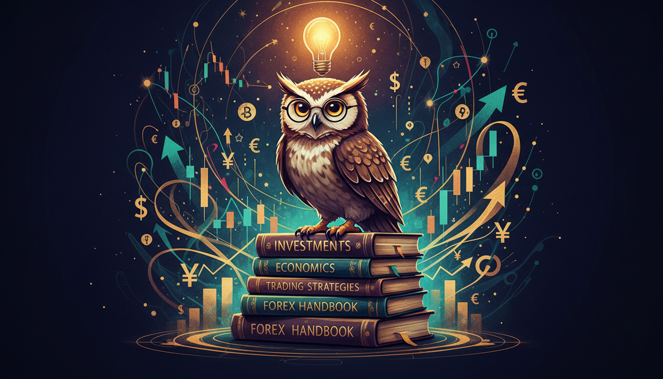 Financial Wisdom and Smart Betting